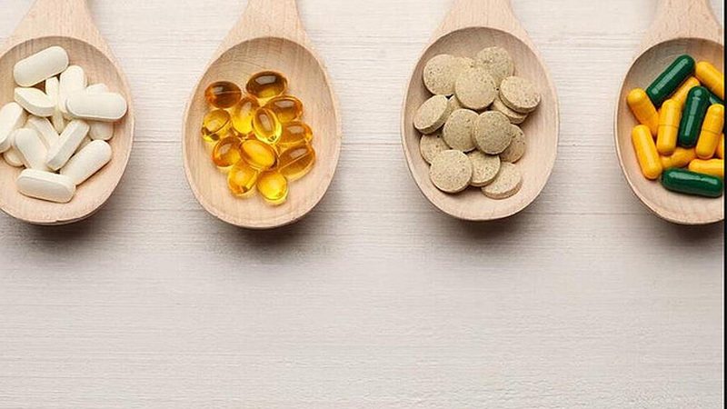 维生素D3鱼肝油：揭秘其功效与选购要点**