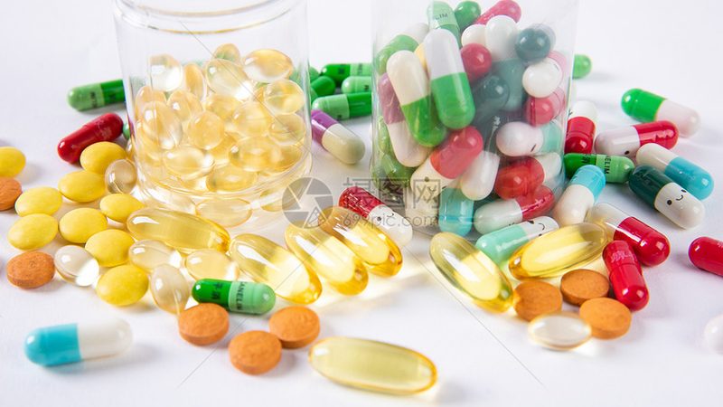 鱼油副作用大？揭秘如何安全补充EPA和DHA**