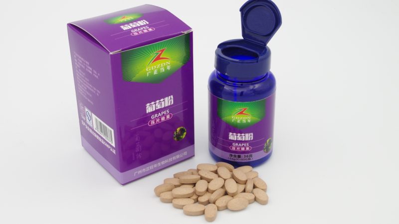 乳清蛋白粉与植物蛋白粉：口感差异揭秘