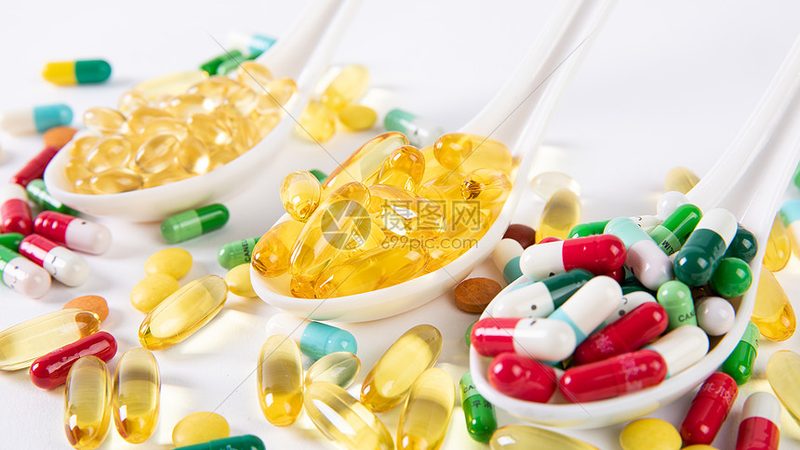 有机膳食补充剂粉末型品牌推荐